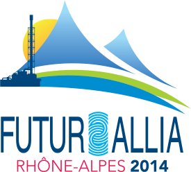 FUTURALLIA RHONE-ALPES 2014